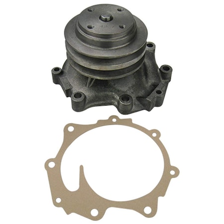 Aftermarket Water Pump Fits Ford EJPN8A513BA Replaces 81863835, 83961310 EJPN8A513BA-CC